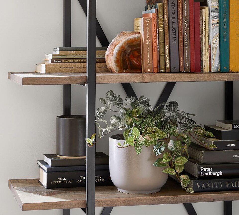 Geode Bookends Pottery Barn Australia